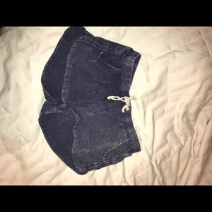 Ocean Drive Shorts